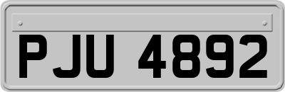 PJU4892