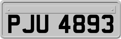 PJU4893
