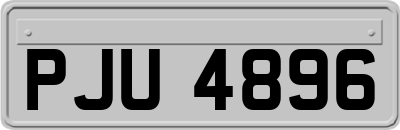 PJU4896