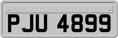 PJU4899
