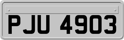 PJU4903