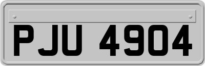 PJU4904