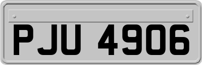 PJU4906