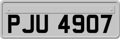 PJU4907