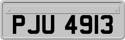 PJU4913