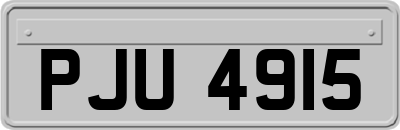 PJU4915