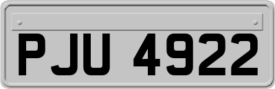 PJU4922