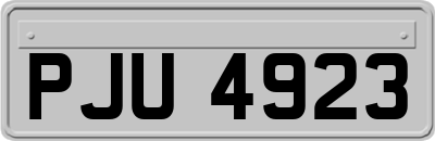 PJU4923