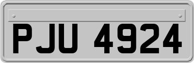 PJU4924