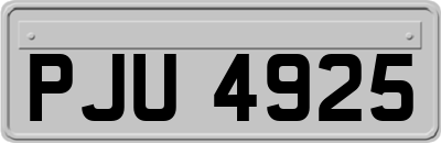 PJU4925