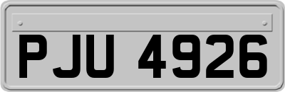 PJU4926