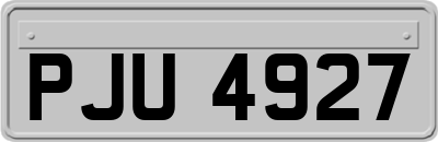 PJU4927