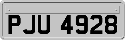 PJU4928