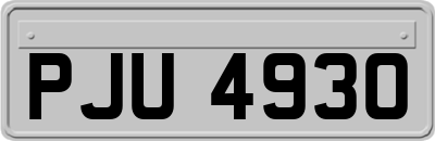 PJU4930