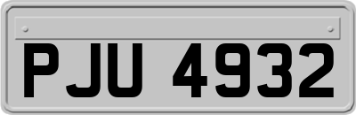 PJU4932