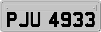 PJU4933