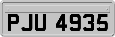 PJU4935