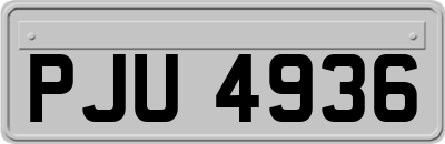 PJU4936