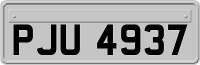 PJU4937