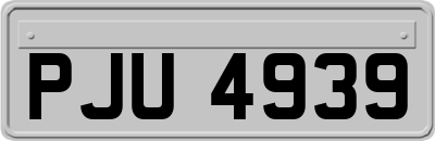 PJU4939