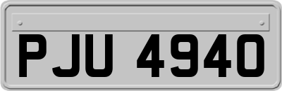 PJU4940