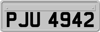 PJU4942