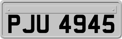 PJU4945