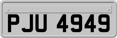 PJU4949