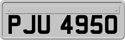 PJU4950