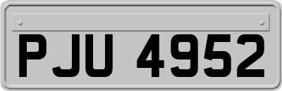 PJU4952