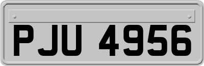 PJU4956