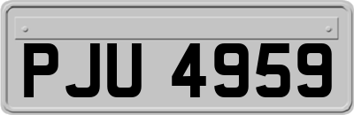 PJU4959