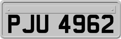 PJU4962