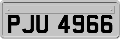PJU4966