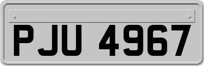 PJU4967