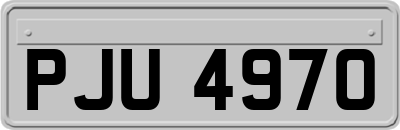 PJU4970