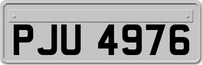PJU4976