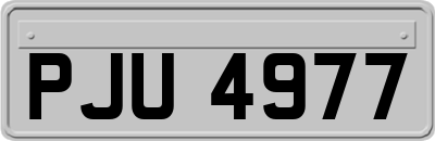 PJU4977