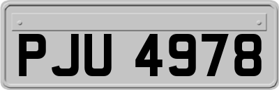 PJU4978