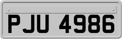 PJU4986