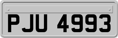 PJU4993