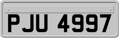 PJU4997