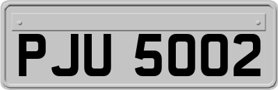 PJU5002
