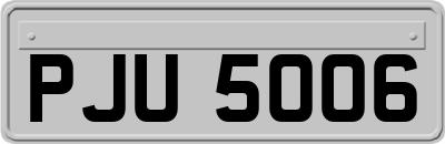 PJU5006