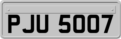 PJU5007