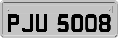PJU5008
