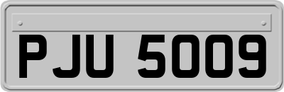 PJU5009