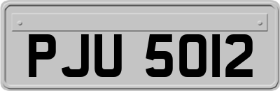 PJU5012