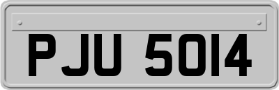 PJU5014