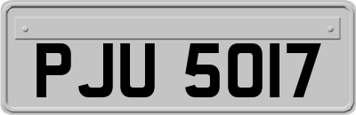 PJU5017